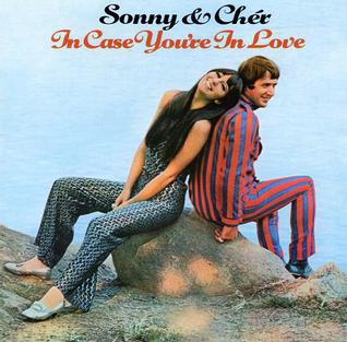 Sonny_&_Cher_-_In_Case_You're_In_Love_album
